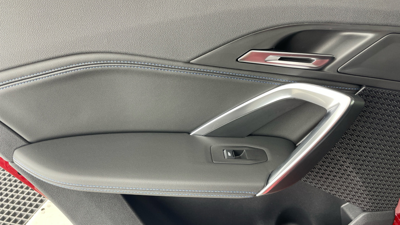 BMW iX2 230kW xDrive30 Shadow Edition 65kWh 5dr Auto Electric Hatchback